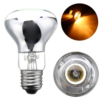 Best Promotion 25/50/75/100W R63 Day Night Neo Emitter Heater Pet Heating Lamp Reptile Birds Brooder Heat Light Lamp 220-240V
Best Promotion 25/50/75/100W R63 Day Night Neo Emitter Heater Pet Heating Lamp Reptile Birds Brooder Heat Light Lamp 220-240V