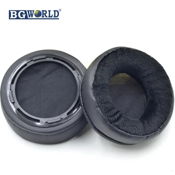 BGWORLD Thicker Velour soft ear pads seals for Hifiman HE300 HE500 HE560 560i HE400 HE400i HE400s HE 350 Series Headphone
BGWORLD Thicker Velour soft ear pads seals for Hifiman HE300 HE500 HE560 560i HE400 HE400i HE400s HE 350 Series Headphone
