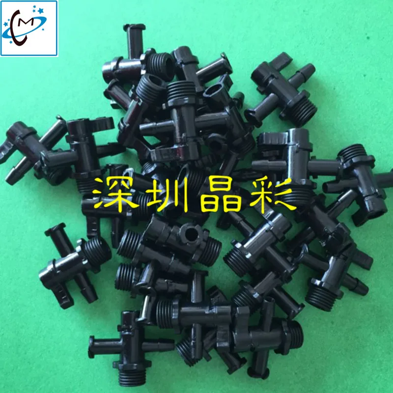 ink valve 111