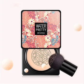 Sunscreen Air Cushion BB CC Cream Concealer Moisturizing Foundation Whitening Makeup Bare For Face Beauty Makeup
Sunscreen Air Cushion BB CC Cream Concealer Moisturizing Foundation Whitening Makeup Bare For Face Beauty Makeup
