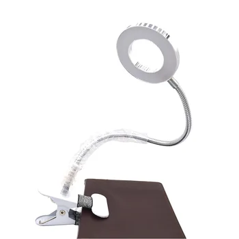 High Quality Table Light Portable Adjustable Tattoo USB Lamp Cold White Table Light For Permanent Makeup Eyebrow Eyelash
High Quality Table Light Portable Adjustable Tattoo USB Lamp Cold White Table Light For Permanent Makeup Eyebrow Eyelash