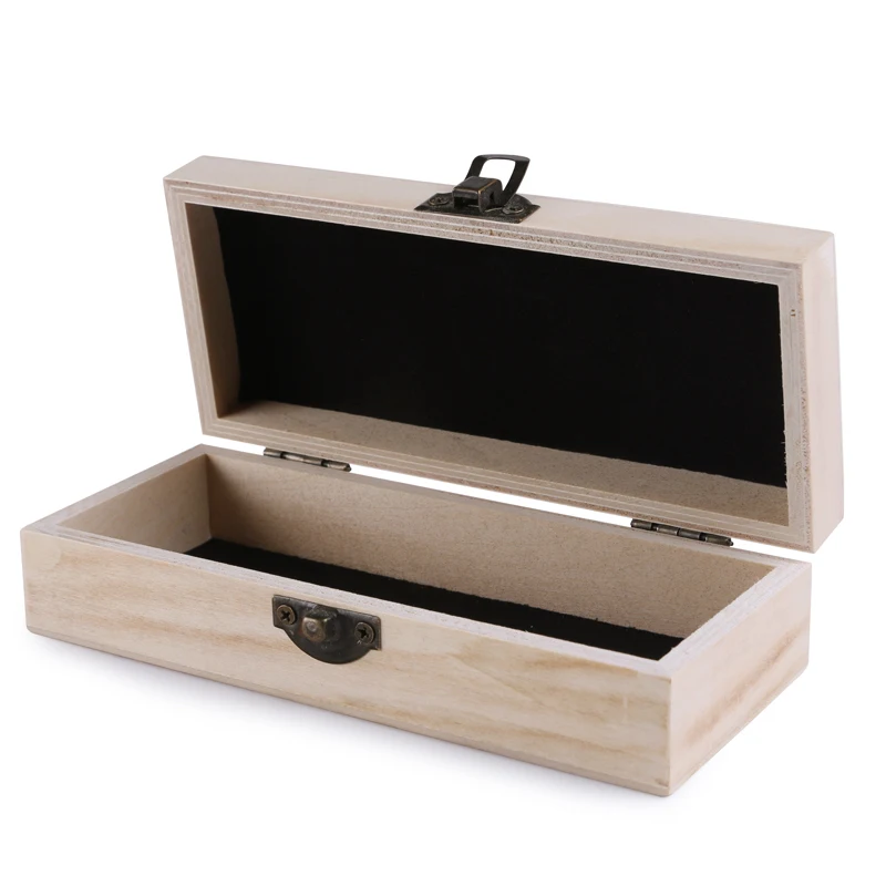 BerWer Fashion Rectangular Sunglasses Case Brand Designer Handmade Natural Wood Sun Glasses Box
BerWer Fashion Rectangular Sunglasses Case Brand Designer Handmade Natural Wood Sun Glasses Box
