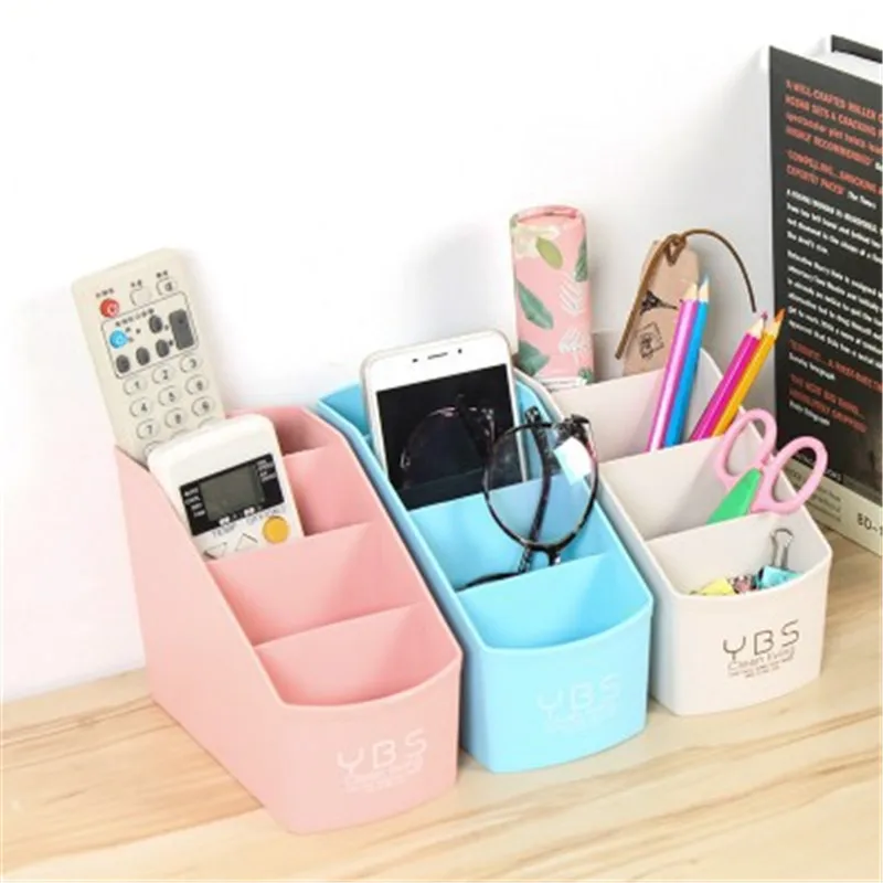 Hot Creative Multi-Functional Simple Elegant Cosmetics Storage Box Desktop Debris Remote Control Finishing Box 4 Color
Hot Creative Multi-Functional Simple Elegant Cosmetics Storage Box Desktop Debris Remote Control Finishing Box 4 Color