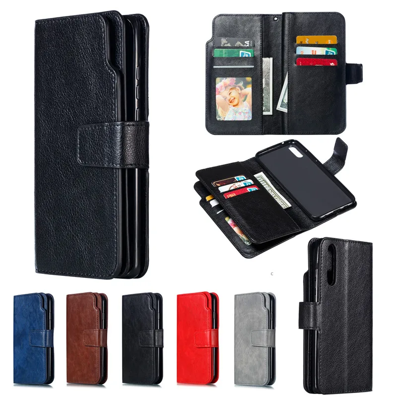 Luxury Leather Case For Huawei P30 Pro Flip Case P30 Card Wallet Cover Magnet Business Phone Case For Huawei P30 Coque Fundas
Luxury Leather Case For Huawei P30 Pro Flip Case P30 Card Wallet Cover Magnet Business Phone Case For Huawei P30 Coque Fundas