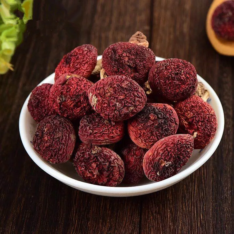 250g-500g Russula Red Mushroom Enhanced immunity, anti-aging and skin whitening Good quality, free shipping
250g-500g Russula Red Mushroom Enhanced immunity, anti-aging and skin whitening Good quality, free shipping