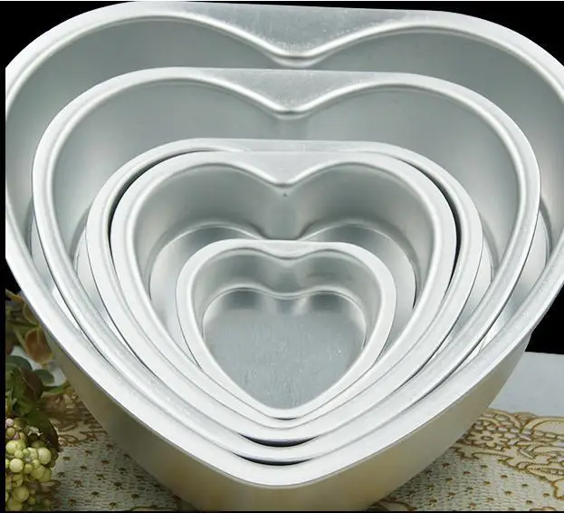 2015 new 10-inch alloy heart-shaped cake pan muffins baking cake mold fondant cake decoration tools
2015 new 10-inch alloy heart-shaped cake pan muffins baking cake mold fondant cake decoration tools