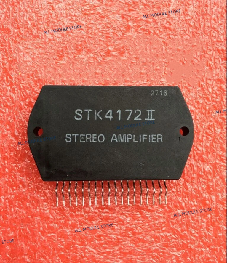STK4172II_