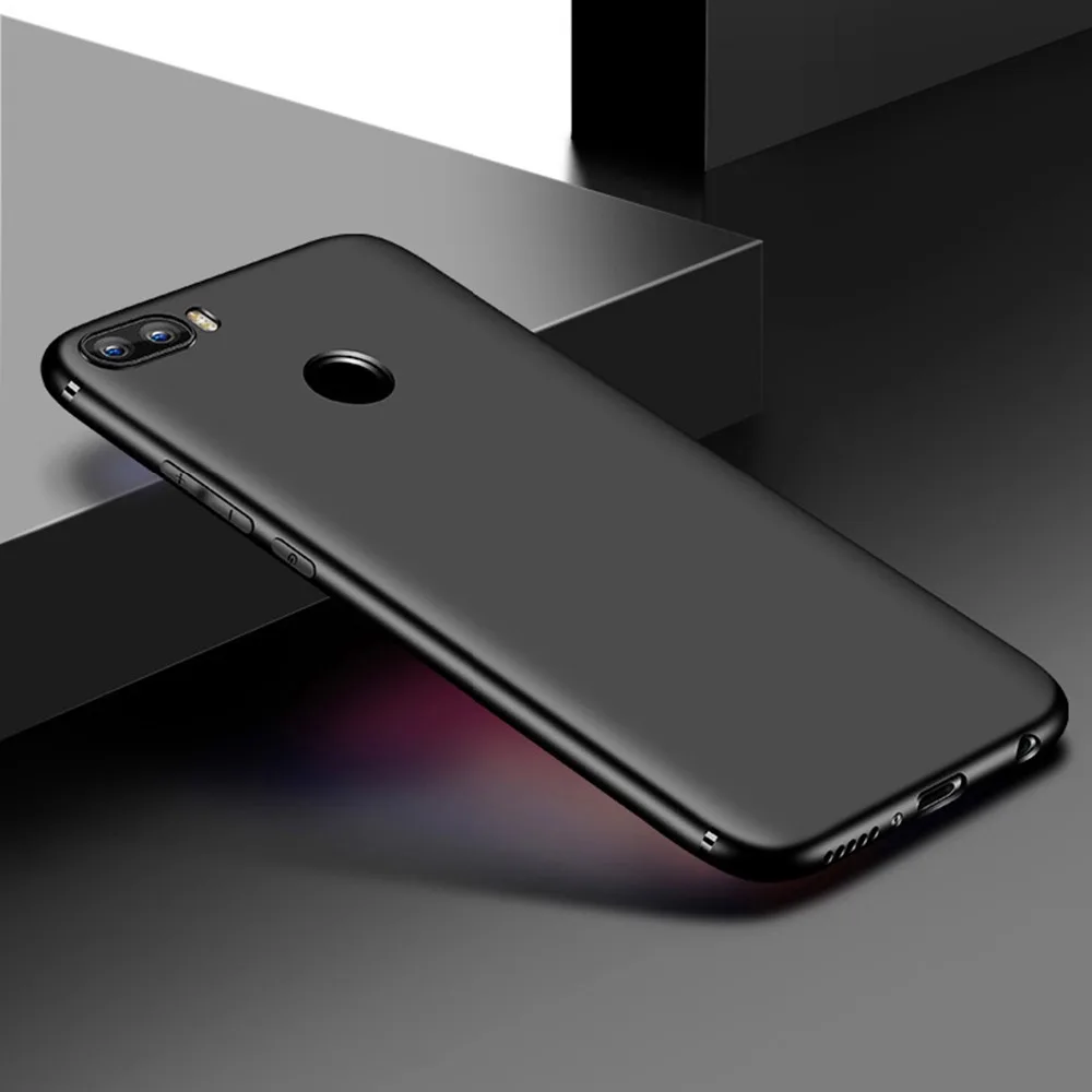 Matte Silicone Case for ZTE Nubia Z17 lite Mini Z17S Z11 Z18 Mini Z11 MiniS Nubia N3 V18 Red Magic 3 Ultra Thin Protective Cover
Matte Silicone Case for ZTE Nubia Z17 lite Mini Z17S Z11 Z18 Mini Z11 MiniS Nubia N3 V18 Red Magic 3 Ultra Thin Protective Cover