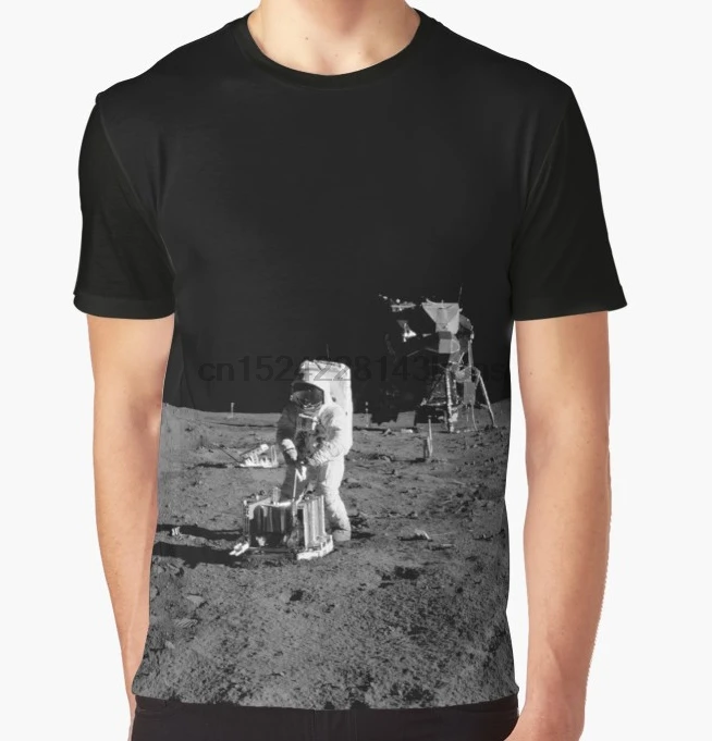 All Over Print T-Shirt Men Funy tshirt Apollo 11 1 Short Sleeve O-Neck Graphic Tops Tee women t shirt
All Over Print T-Shirt Men Funy tshirt Apollo 11 1 Short Sleeve O-Neck Graphic Tops Tee women t shirt