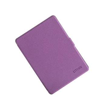 UTHAI K8 2016 For Amazon New Kindle 8th Generation 2016 version Case Shell Leather Cover For Kindle 8 Case With Sleep&Wake Up
UTHAI K8 2016 For Amazon New Kindle 8th Generation 2016 version Case Shell Leather Cover For Kindle 8 Case With Sleep&Wake Up