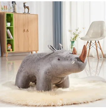 Creative Animal Cartoon Sofa Designer Furniture for Shoe Stool Children Birthday Gift Cute Home Decor
Creative Animal Cartoon Sofa Designer Furniture for Shoe Stool Children Birthday Gift Cute Home Decor