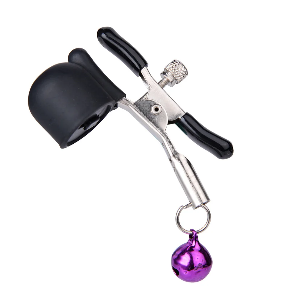 Вибратор Для Сосков