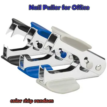 Free China Post Air Mail ShipNail Puller Set for Stapler Supporting Binding Nail Clip and Pin Mini Carry to Easy office supplies
Free China Post Air Mail ShipNail Puller Set for Stapler Supporting Binding Nail Clip and Pin Mini Carry to Easy office supplies