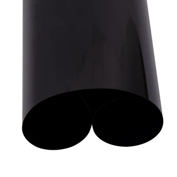 30cm*500cm Black PU heat transfer vinyl heat vinyls high elastic iron on transfer for clothes sticker film 12''x196.8''
30cm*500cm Black PU heat transfer vinyl heat vinyls high elastic iron on transfer for clothes sticker film 12''x196.8''