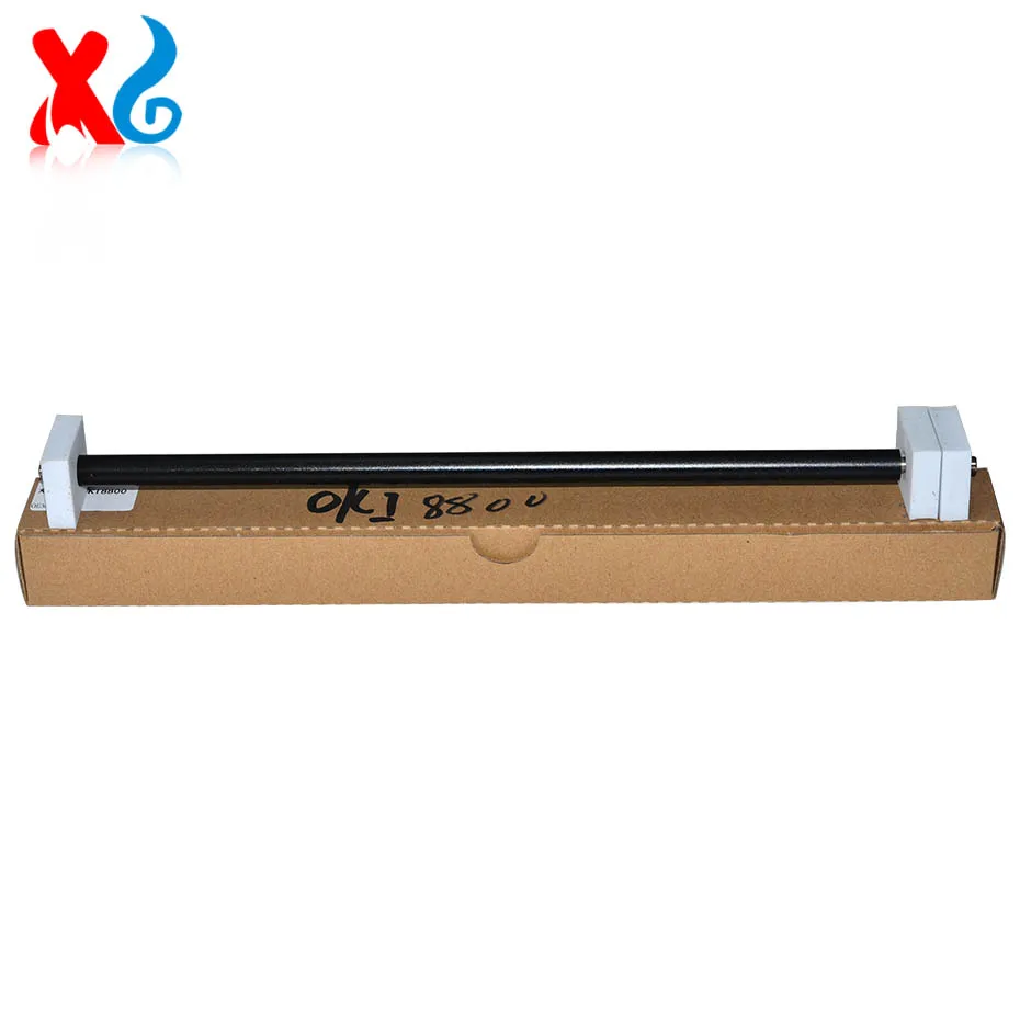 Hot! 4PCS Compatible Primary Charge Roller Replacement For OKI C8600 C8800 C810 C830 MC860 C 8600 8822 810 830 High Quality PCR 
Hot! 4PCS Compatible Primary Charge Roller Replacement For OKI C8600 C8800 C810 C830 MC860 C 8600 8822 810 830 High Quality PCR