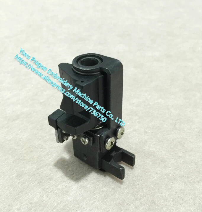 Needle Bar Reciprocator Assembly AS-015637-01 SWF N/B Reciprocator Set (CPT) SWF Sunstar Chinese embroidery machine spare parts
Needle Bar Reciprocator Assembly AS-015637-01 SWF N/B Reciprocator Set (CPT) SWF Sunstar Chinese embroidery machine spare parts