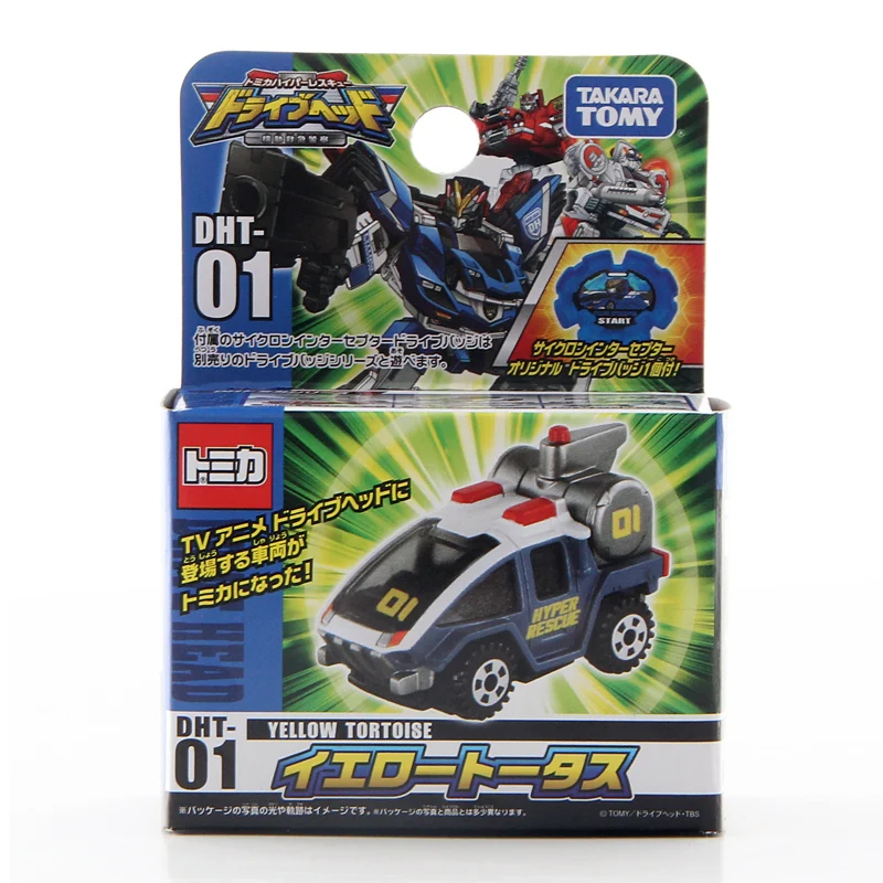 TOMY Dome card simulation alloy car model speed rescue mobile emergency police DHT-01 police car 898917
TOMY Dome card simulation alloy car model speed rescue mobile emergency police DHT-01 police car 898917