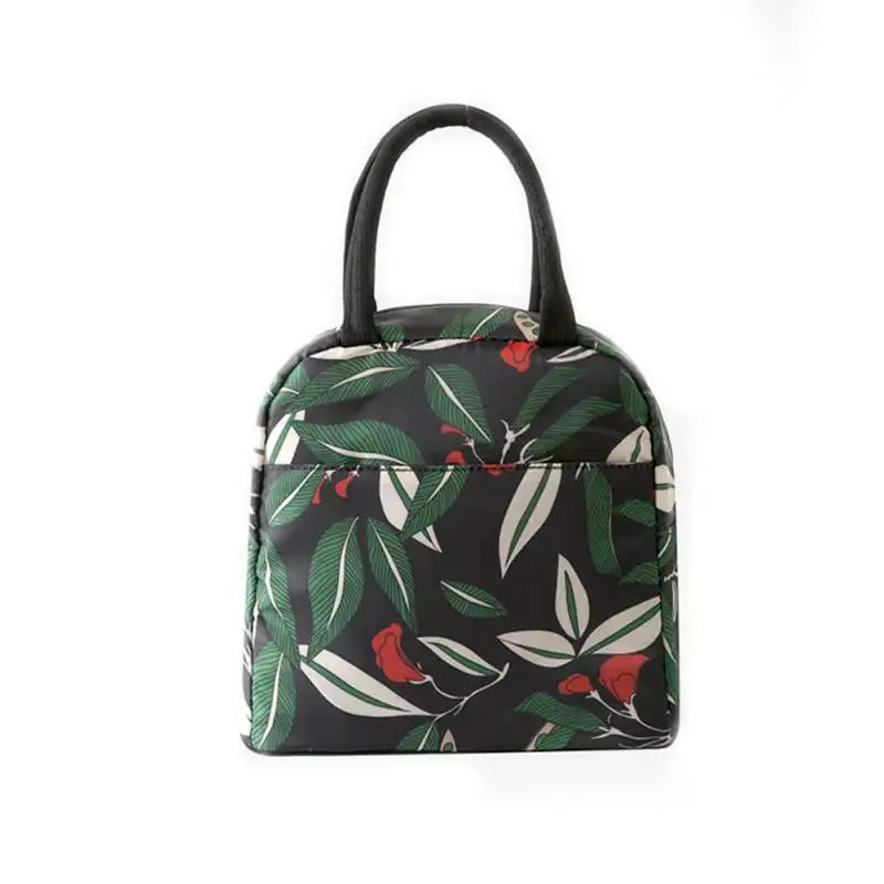 eTya Cartoon Cute Lunch Bags For Women Kids Thermal Insulation Large Women Handbag Food Picnic Cooler Box Bag Storage Tote Bag
eTya Cartoon Cute Lunch Bags For Women Kids Thermal Insulation Large Women Handbag Food Picnic Cooler Box Bag Storage Tote Bag