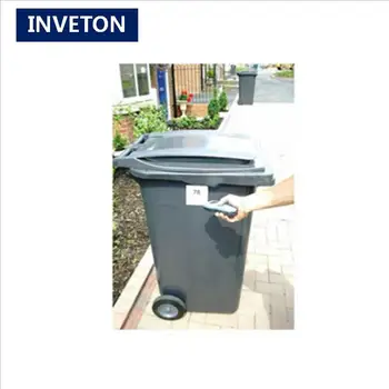 UHF Waste bins tracking RFID system 30*16mm UHF RFID Worm Tag passive 10cm-1meters iso18000-6c gen2 epc Waste bin Tag waterproof
UHF Waste bins tracking RFID system 30*16mm UHF RFID Worm Tag passive 10cm-1meters iso18000-6c gen2 epc Waste bin Tag waterproof