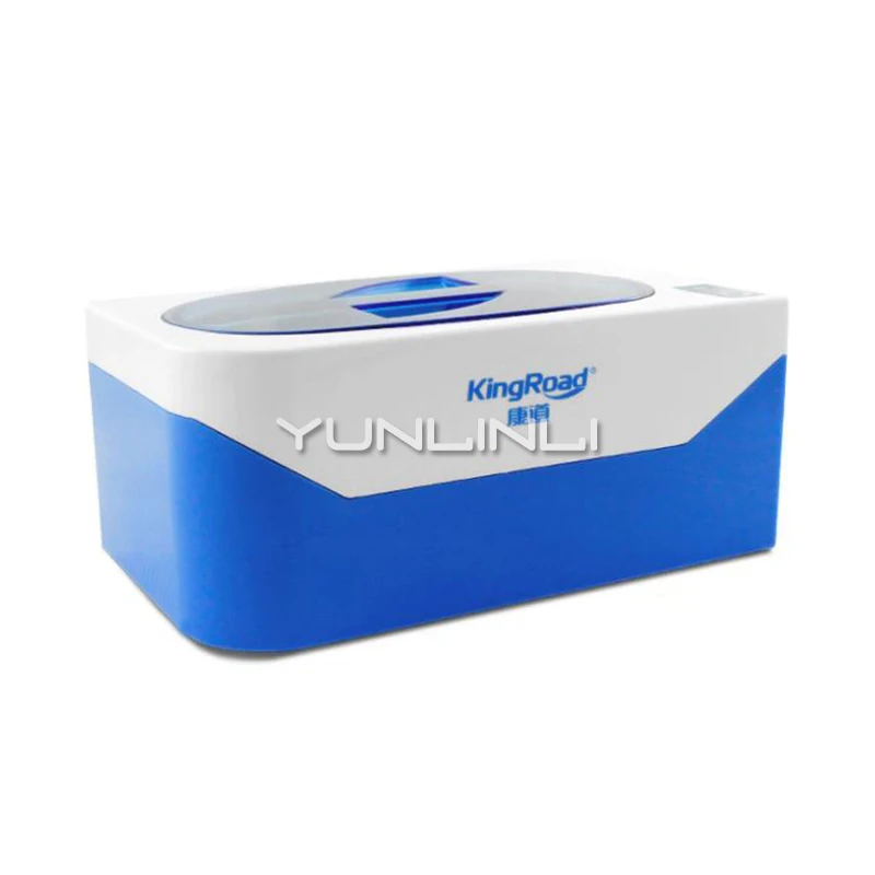 Ultrasonic Cleaner Household Glass Washing Lens Washing Machine Cleaning Denture Braces Jewelry Watch Washer VGT-900
Ultrasonic Cleaner Household Glass Washing Lens Washing Machine Cleaning Denture Braces Jewelry Watch Washer VGT-900