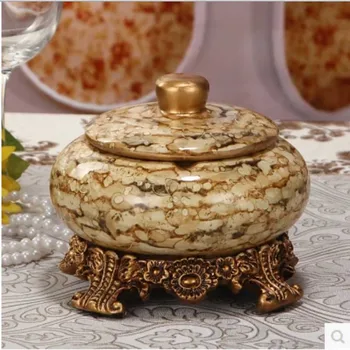 Resin ashtray creative European retro ornaments Stylish coffee table bar decorations home gifts Room Decor Valentine Gifts
Resin ashtray creative European retro ornaments Stylish coffee table bar decorations home gifts Room Decor Valentine Gifts