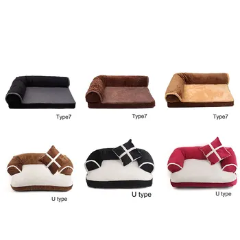 Economical Pet Bed Soft Comfortable Dog Nest Cats House Sleeping Bag Bed Pet Supplies ds99
Economical Pet Bed Soft Comfortable Dog Nest Cats House Sleeping Bag Bed Pet Supplies ds99
