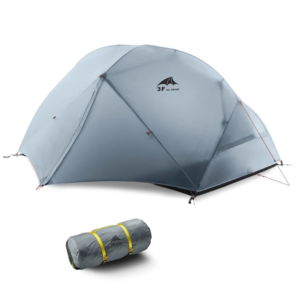 1-2 Person 3 Seasons Double Layer Tent Outdoor Weatherproof Camping Hiking Backpacking Tent Waterproof Hiking Beach Sun Shelter
1-2 Person 3 Seasons Double Layer Tent Outdoor Weatherproof Camping Hiking Backpacking Tent Waterproof Hiking Beach Sun Shelter