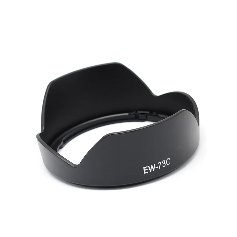 EDMTON Accessories EW 73C EW-73C Lens Hood Shade For Canon EF-S 10-18mm f/4.5-5.6 IS STM Free Shipping
EDMTON Accessories EW 73C EW-73C Lens Hood Shade For Canon EF-S 10-18mm f/4.5-5.6 IS STM Free Shipping