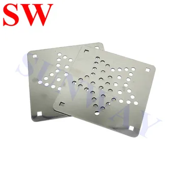 10pcs 10cm Arcade Square speaker net Woofer Speaker grill horn decoration metal speaker cover for arcade game cabinet
10pcs 10cm Arcade Square speaker net Woofer Speaker grill horn decoration metal speaker cover for arcade game cabinet