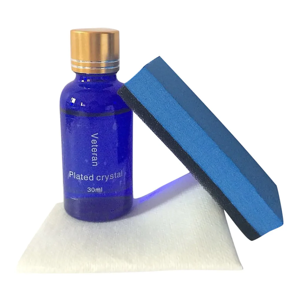 2019 NEW 30ML 9H Car Oxidation Liquid Ceramic Coat Super Hydrophobic Glass Coating Set For volvo xc90 xc70 v70 v50 For bmw x3 e8
2019 NEW 30ML 9H Car Oxidation Liquid Ceramic Coat Super Hydrophobic Glass Coating Set For volvo xc90 xc70 v70 v50 For bmw x3 e8