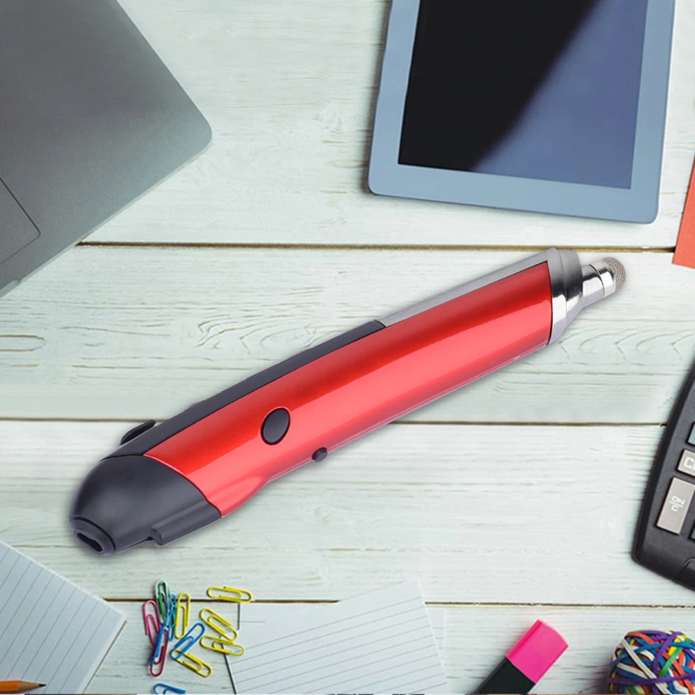 Tablet mouse pen