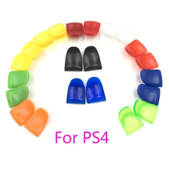 10Pairs Trigger Extenders Button Handle Key Set Extension Trigger for PS4 Controller
10Pairs Trigger Extenders Button Handle Key Set Extension Trigger for PS4 Controller