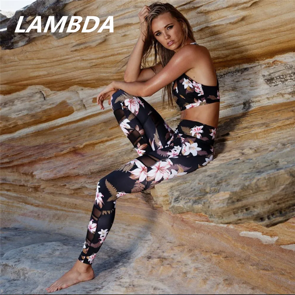Yoga Pants Women Sports Clothing 2018 Fishion Style Printed Yoga Seamless Leggings Fitness Running Tights Trousers Pantalones
Yoga Pants Women Sports Clothing 2018 Fishion Style Printed Yoga Seamless Leggings Fitness Running Tights Trousers Pantalones