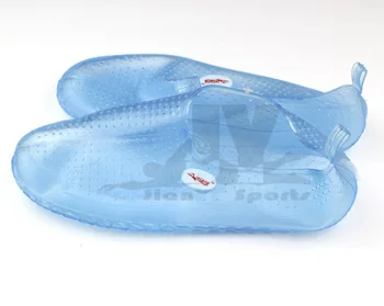 Transparent fishing shoes for summer
Transparent fishing shoes for summer