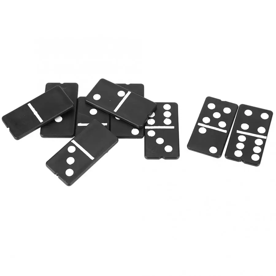 28pcs/Set Domino Card Game Children Interactive Board Game Early Educational Baby Toys for Adults Kids
28pcs/Set Domino Card Game Children Interactive Board Game Early Educational Baby Toys for Adults Kids