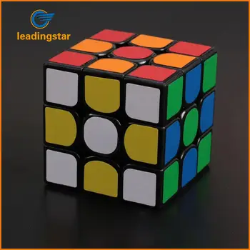 LeadingStar Magic Cube Speed Puzzle Cubes Classic Toy Learning & Education Toys Cubo Magico Kub zk40
LeadingStar Magic Cube Speed Puzzle Cubes Classic Toy Learning & Education Toys Cubo Magico Kub zk40