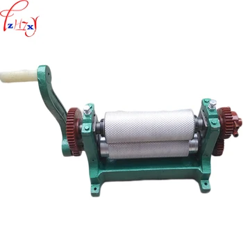 Manual aluminium alloy comb foundation machine honeybee embossing machine foundation embossing machine
Manual aluminium alloy comb foundation machine honeybee embossing machine foundation embossing machine