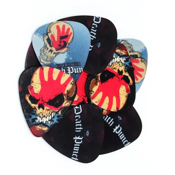 10PCS 0.71mm high quality guitar picks two side pick Band mix picks earrings DIY Mix picks guitar 2S1-15
10PCS 0.71mm high quality guitar picks two side pick Band mix picks earrings DIY Mix picks guitar 2S1-15