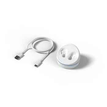 Charging Case Replacement Charger Case Dock Cradle for Samsung Galaxy Buds Bluetooth Wireless Earphone Charger Dock Type-C
Charging Case Replacement Charger Case Dock Cradle for Samsung Galaxy Buds Bluetooth Wireless Earphone Charger Dock Type-C