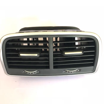OEM Center Console Rear Center Air Condition AC Air Outlet Vent Assembly For A6 A6 Allroad A6L A7 RS6 RS7 4G0 819 203 C 6PS
OEM Center Console Rear Center Air Condition AC Air Outlet Vent Assembly For A6 A6 Allroad A6L A7 RS6 RS7 4G0 819 203 C 6PS
