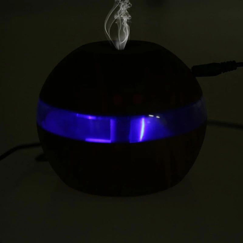USB LED Essential Oil Ultrasonic Aroma Humidifier Diffuser Aromatherapy Purifier Drop Shipping Support
USB LED Essential Oil Ultrasonic Aroma Humidifier Diffuser Aromatherapy Purifier Drop Shipping Support