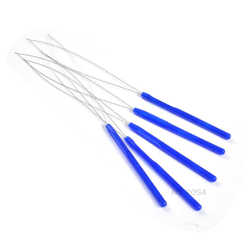 12pcs Rubber Ventilating Needles For Wig Making Hair Extension Loop Tool Weaving Needle And Thread
12pcs Rubber Ventilating Needles For Wig Making Hair Extension Loop Tool Weaving Needle And Thread