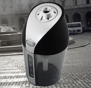DC5V/12V USB and car dual use mini Ultrasonic humidifier Mist discharge 8X8X14cm
DC5V/12V USB and car dual use mini Ultrasonic humidifier Mist discharge 8X8X14cm
