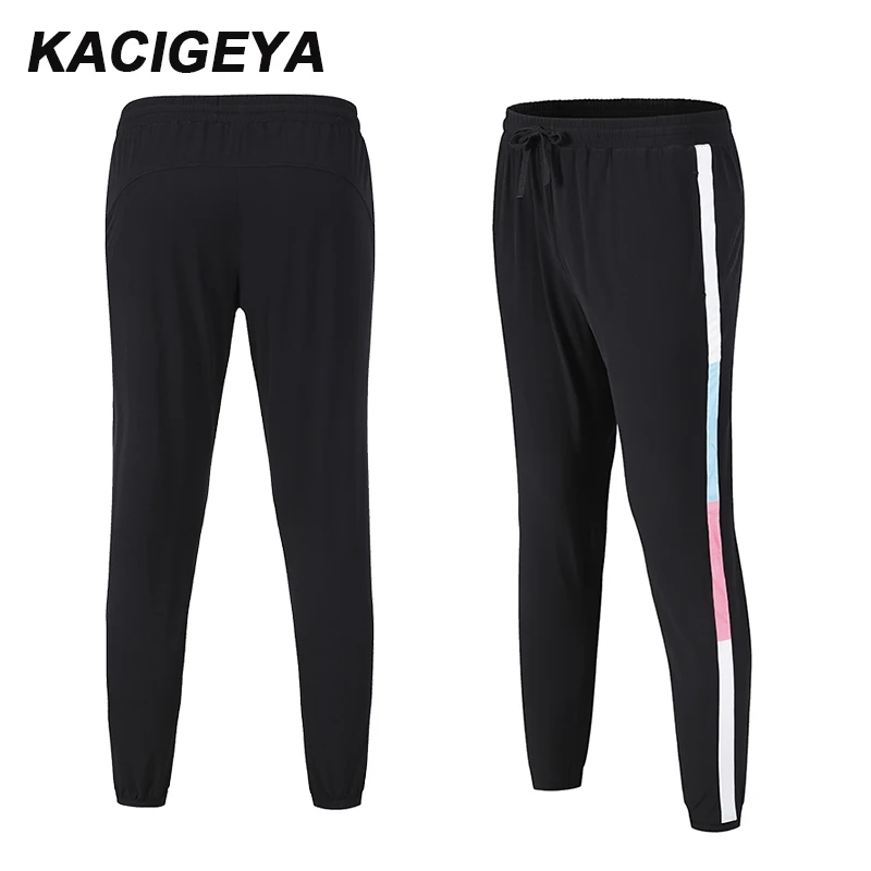 Gym Pants Women Breathable Running Sweatpants Gym Basketball Joggers Training Trousers Breathable Workout Slim Pants Sports
Gym Pants Women Breathable Running Sweatpants Gym Basketball Joggers Training Trousers Breathable Workout Slim Pants Sports