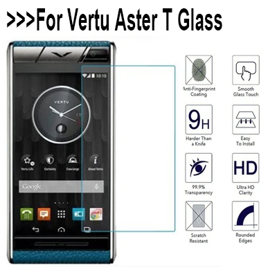 2.5D Tempered Glass For Vertu Aster T Screen Protector Film For Vertu 5092YP-V5A 9H Protective Glass
2.5D Tempered Glass For Vertu Aster T Screen Protector Film For Vertu 5092YP-V5A 9H Protective Glass