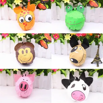 Cute Animal Shopping Travel Shoulder Bag Pouch Tote Handbag Folding Reusable Bags
Cute Animal Shopping Travel Shoulder Bag Pouch Tote Handbag Folding Reusable Bags