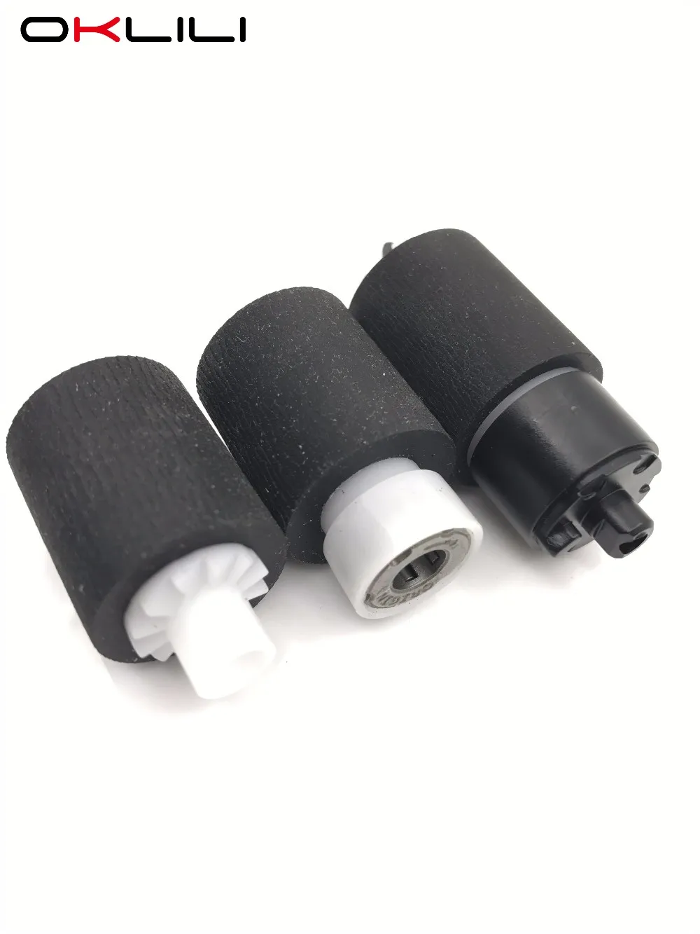 Ролик для пикапа 2x2BR06520 2F906240 2F906230 комплект Kyocera FS 1028 1035 1100 1120 1128 1135 1300 1320 1370 2000 2020 3900