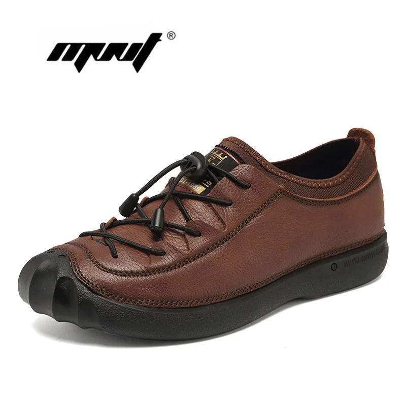 New Fashion Men Casual Shoes Natural Leather Breathable Autumn Flats Shoes Men Waterproof Outdoor Walking Men Shoes Dropshipping
New Fashion Men Casual Shoes Natural Leather Breathable Autumn Flats Shoes Men Waterproof Outdoor Walking Men Shoes Dropshipping