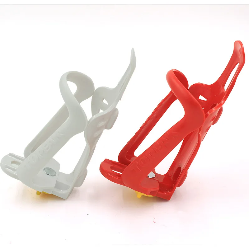 Topeak Bicycle Bottle Holder Adjustable Bike Cage Black White Red Cycling Botte Cages Bicycle Water Holders
Topeak Bicycle Bottle Holder Adjustable Bike Cage Black White Red Cycling Botte Cages Bicycle Water Holders