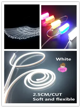 12V led silicone DIY led sign words Neon Light IP68 waterproof Flexible LED Article lame white Party Valentine led Strip 50cm
12V led silicone DIY led sign words Neon Light IP68 waterproof Flexible LED Article lame white Party Valentine led Strip 50cm